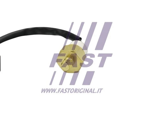 FT80157 FAST ДАТЧИК ТЕМПЕРАТУРИ ВОДИ IVECO DAILY 00> ЛАМПОЧКА