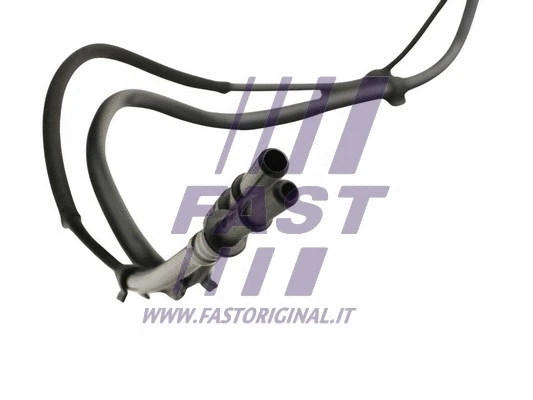 FT39598 FAST ПАЛИВНА ТРУБКА FORD TRANSIT 00>