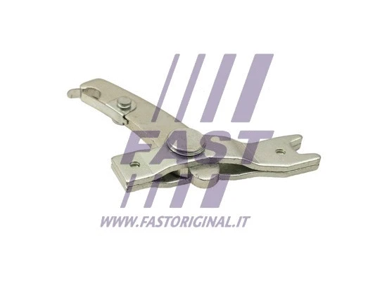 FT32485 FAST Ремкомплект тормозных колодок