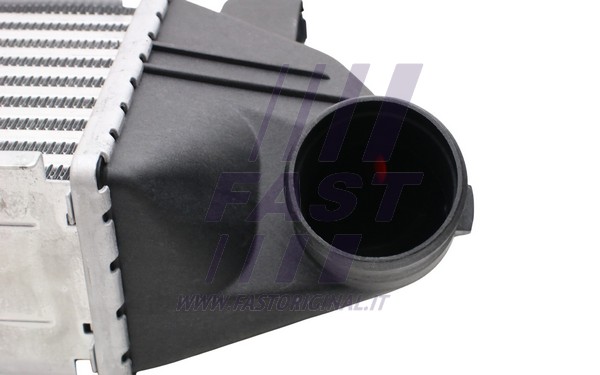 FT55596 FAST Интеркулер