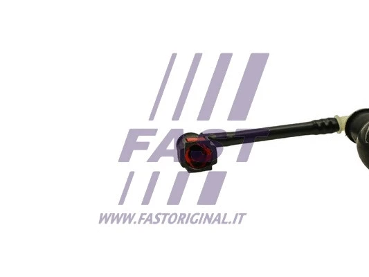 FT39540 FAST Шланг паливний Renault Trafic II 2.0d (FT39540) Fast