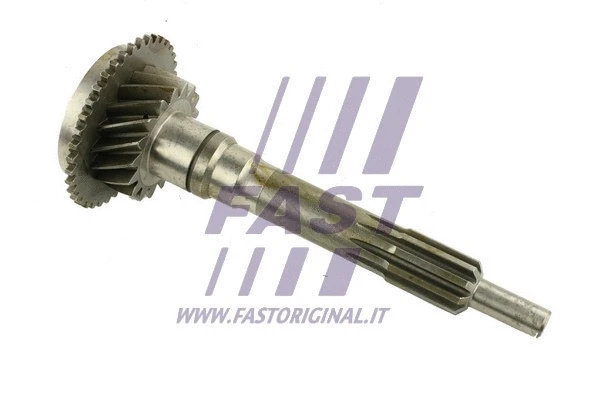 FT62476 FAST ВАЛ КПП IVECO DAILY 90> ЗЧЕПЛЕННЯ