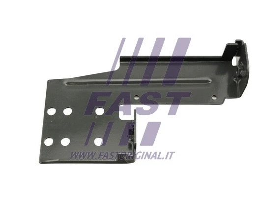 FT55801 FAST КРІПЛЕННЯ РАДІАТОРА IVECO DAILY 14> ЛВ