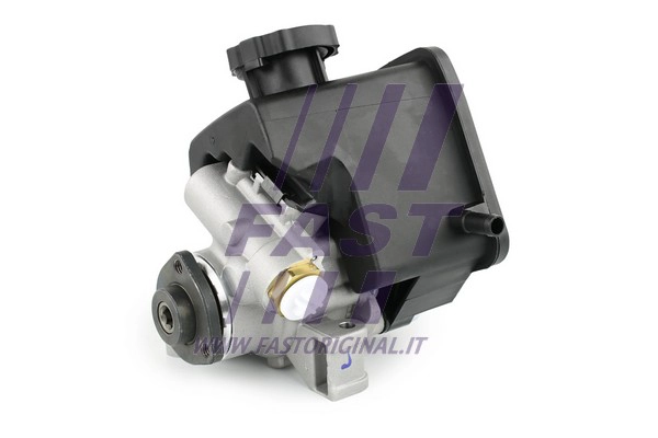 FT36225 FAST НАСОС ГІДРОПІДСИЛЮВАЧА MERCEDES SPRINTER 95> 901-905 БЕЗ КОЛЕСА БАЧОК РІДИНИ ГІДРОПІДСИЛЮВАЧА