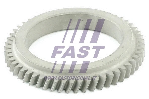 FT45503 FAST ШКІВ ГРМ IVECO DAILY 00> КОЛІНВАЛ НАСОС МАСЛЯНИЙ