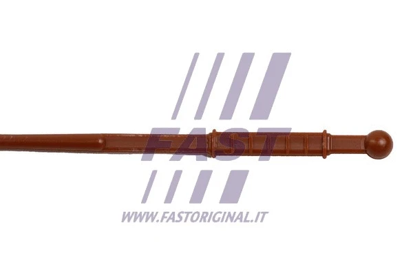 FT80309 FAST Щуп Масляний Renault Kangoo I 97> Master 98> / Trafic 01> 1.9Dci
