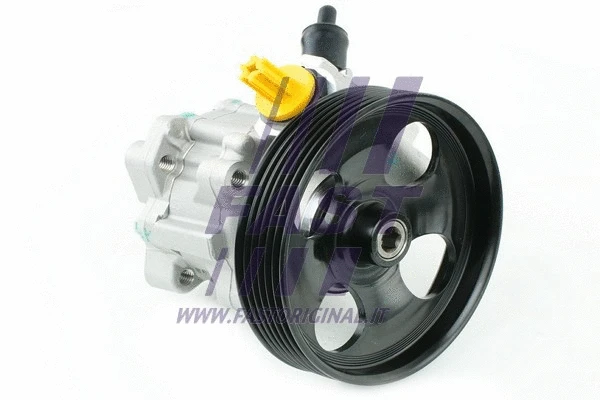 FT36212 FAST Насос гідропідсилювача Berlingo/Partner 1.6HDi 08-