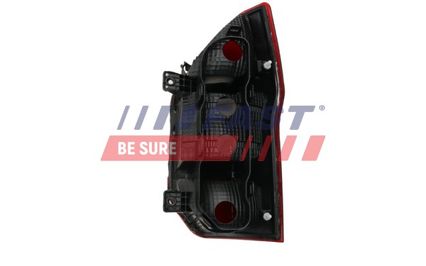 FT86262 FAST ЛІХТАР ЗАД FORD TRANSIT COURIER 14> ЛВ