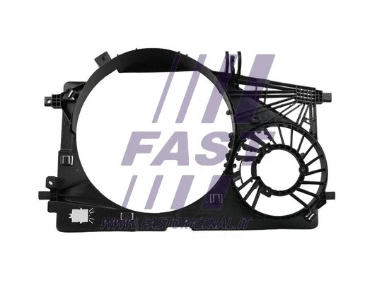 FT56603 FAST КОРПУС ВЕНТИЛЯТОРА RENAULT MASTER III 10>