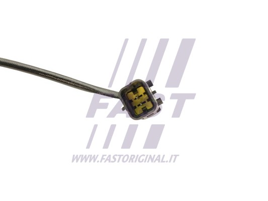 FT80214 FAST ДАТЧИХ ТЕМПЕРАТУРИ ВИХЛОПНИХ ГАЗІВ FIAT SCUDO 07> 1.6 JTD