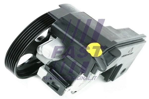 FT36214 FAST НАСОС ГІДРОПІДСИЛЮВАЧА CITROEN BERLINGO 96> З КОЛЕСОМ БАЧОК РІДИНИ ГІДРОПІДСИЛЮВАЧА 137MM 6PK