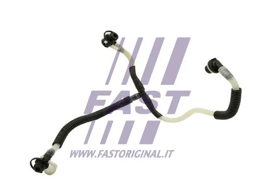 FT39570 FAST ПАЛИВНА ТРУБКА MERCEDES SPRINTER 95> 901-905 2.1 313 CDI 02>