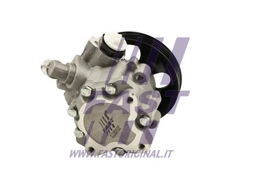 FT36237 FAST Насос Гідропідсилювача Fiat Ducato 02> З Колесом 2.0 Jtd
