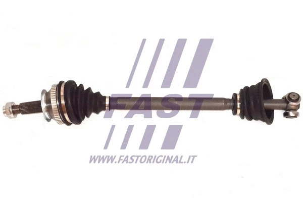 FT27150 FAST ПІВВІСЬ RENAULT MASTER II 98> ЛВ 1.9/2.2DCI [+]ABS