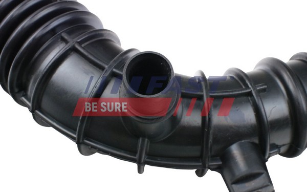 FT65715 FAST ПАТРУБОК ПОВІТРЯНОГО ФІЛЬТРУ RENAULT KANGOO II 08> 13> 1.2 TCe