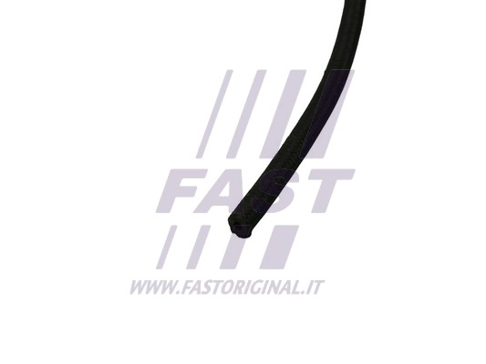 FT39636 FAST ПАЛИВНА ТРУБКА MERCEDES SPRINTER 95> 901-905 2.7 616 CDI 01>