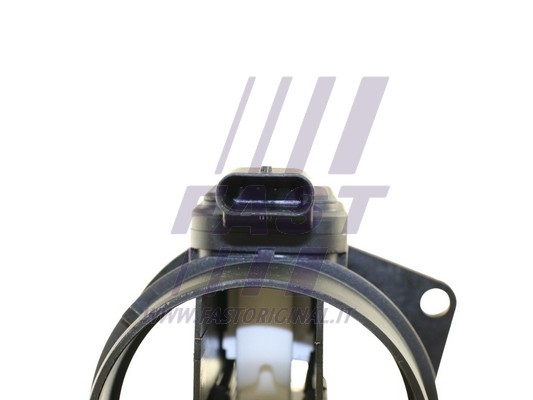 FT60624 FAST ДАТЧИК ОБ ЄМУ ПОВІТРЯ MERCEDES SPRINTER 06> 906 2.1 414 CDI 16> 4-PIN