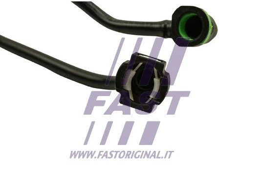 FT39582 FAST ПАЛИВНА ТРУБКА FIAT FIORINO 07> 1.3 JTD 15>