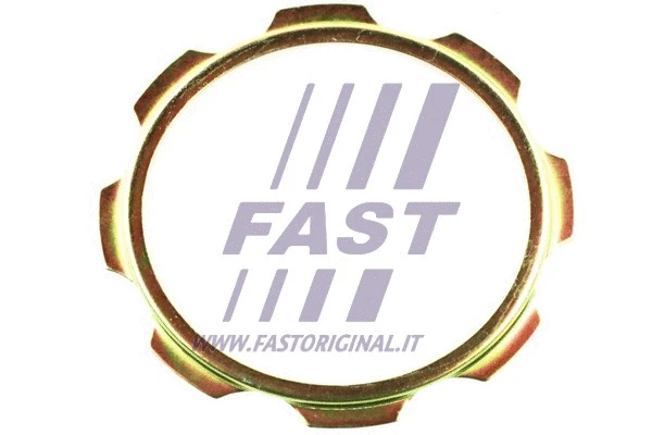 FT26040 FAST ПРОКЛАДКА МОСТА IVECO DAILY 06>