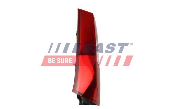 FT86260 FAST ЛІХТАР ЗАД DACIA DOKKER 13> ЛВ