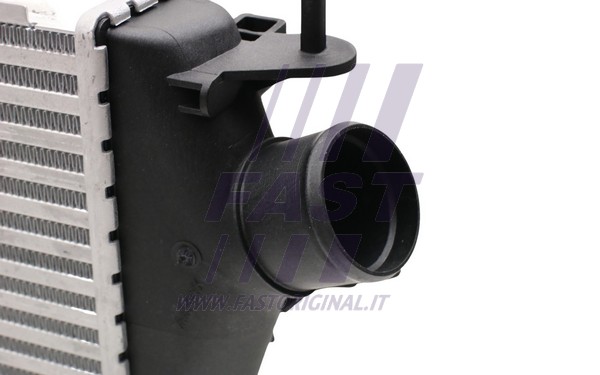 FT55599 FAST Интеркулер
