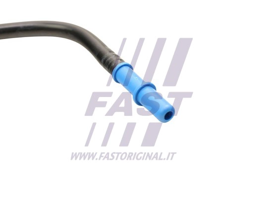 FT39624 FAST ПАЛИВНА ТРУБКА FIAT DUCATO 02> 2.0JTD/2.2 HDI/2.8HDI