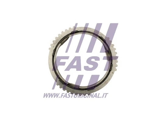 FT62202 FAST СИНХРОНІЗАТОР IVECO DAILY 06> 1/2-ШВИД КІЛЬЦЕ