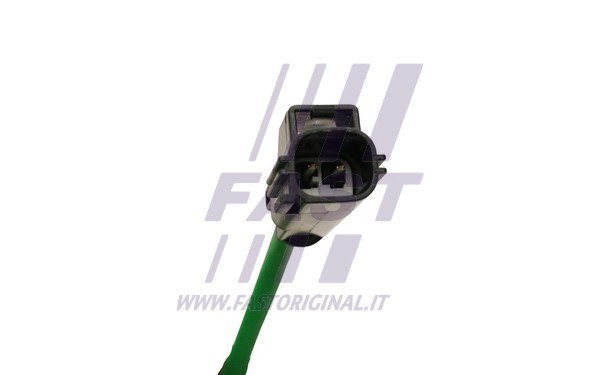 FT80252 FAST ДАТЧИХ ТЕМПЕРАТУРИ ВИХЛОПНИХ ГАЗІВ FORD TRANSIT CONNECT 13> ФІЛЬТР DPF 1.5 TDCi