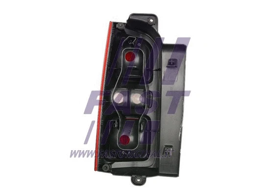 FT86218 FAST ЛІХТАР ЗАД CITROEN JUMPY 16> ПР