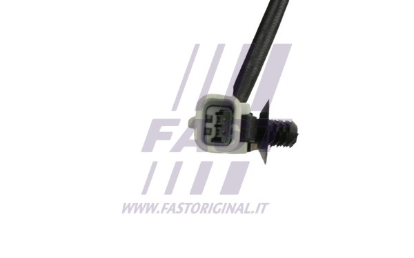 FT80247 FAST ДАТЧИХ ТЕМПЕРАТУРИ ВИХЛОПНИХ ГАЗІВ RENAULT KANGOO II 08> 1.5 dCi 110 13>