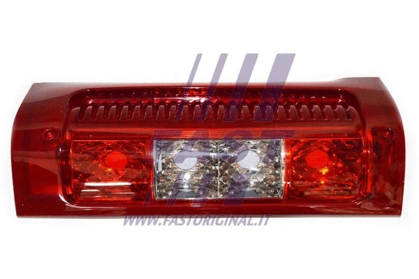FT86319 FAST ЛІХТАР ЗАД FIAT DUCATO 02> ПР VAN