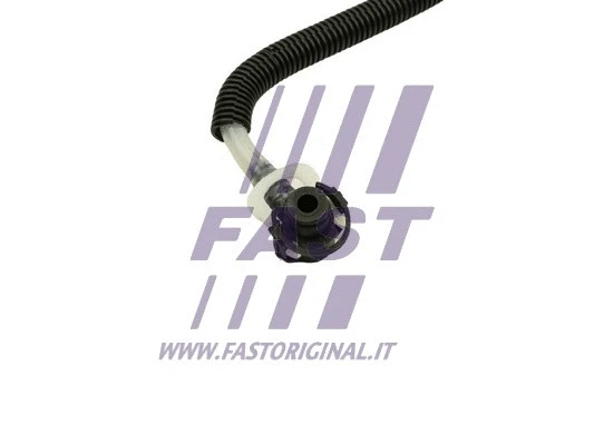 FT39564 FAST ПАЛИВНА ТРУБКА MERCEDES SPRINTER 95> 901-905 CDI