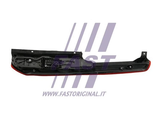 FT86452 FAST ЛІХТАР ЗАД FORD TRANSIT CUSTOM 12> ЛВ 18>
