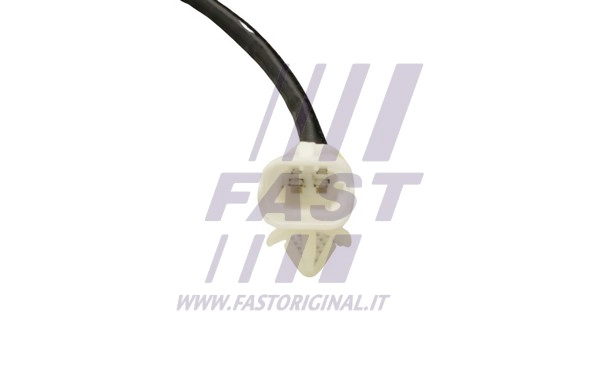 FT80256 FAST ДАТЧИХ ТЕМПЕРАТУРИ ВИХЛОПНИХ ГАЗІВ CITROEN JUMPER 06>