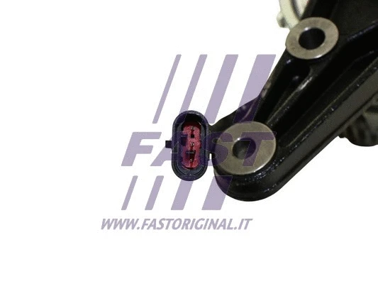 FT55703 FAST МУФТА ВЕНТИЛЯТОРА IVECO DAILY 14> ЕЛЕКТРОМАГНІТ 2.3 JTD