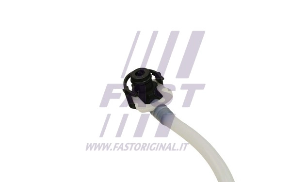 FT39652 FAST ПАЛИВНА ТРУБКА MERCEDES SPRINTER 95> 901-905