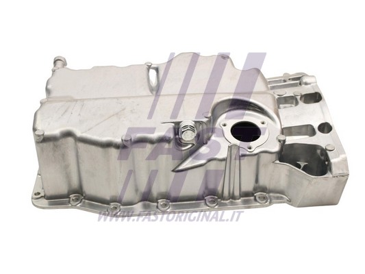 FT49312 FAST Масляный поддон