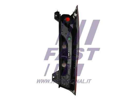 FT86204 FAST ЛІХТАР