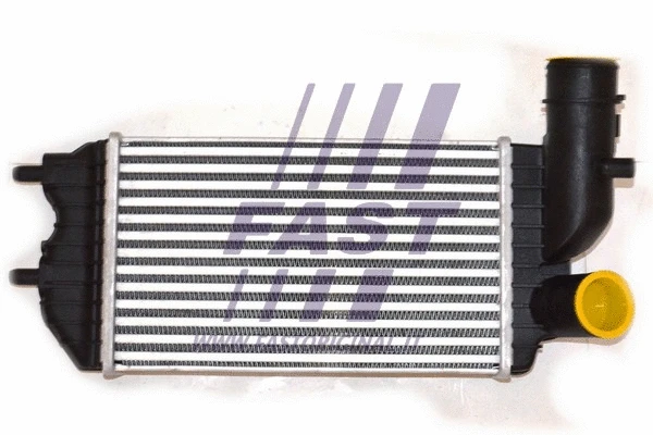 FT55511 FAST Интеркулер