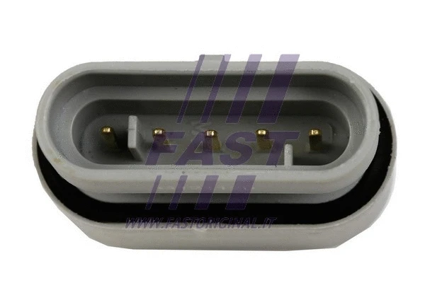 FT75569 FAST Датчик Рідини Fiat Ducato 06>/ 14> Фільтр Паливний 5-Pin