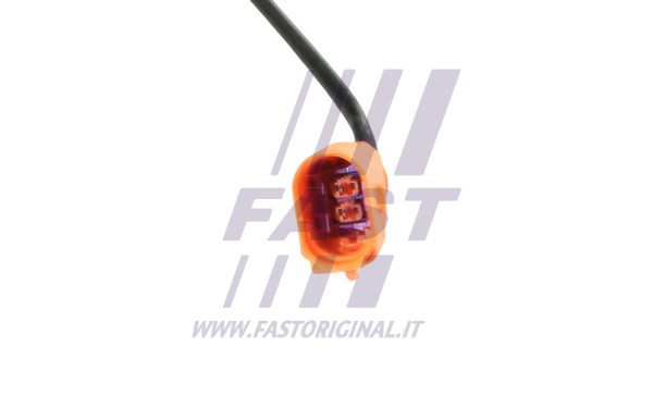 FT80281 FAST ДАТЧИХ ТЕМПЕРАТУРИ ВИХЛОПНИХ ГАЗІВ VW CRAFTER I 06> ФІЛЬТР DPF 2.0 TDI 11>