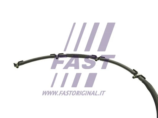 FT39600 FAST Паливна Трубка Citroen Berlingo 08> 10> 1.6 Blue Hdi