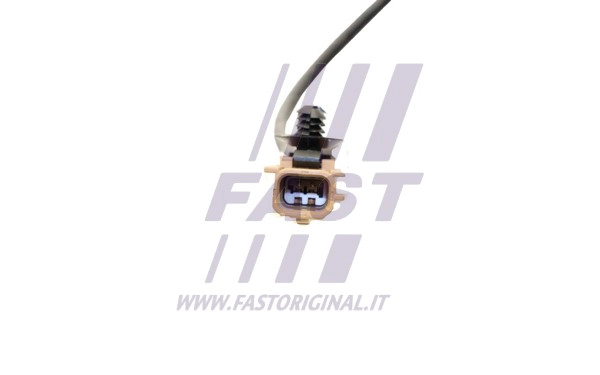 FT80239 FAST ДАТЧИХ ТЕМПЕРАТУРИ ВИХЛОПНИХ ГАЗІВ RENAULT KANGOO II 08> КОРИЧНЕВИЙ 1.5 dCi 110 13>