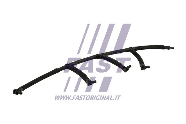 FT39548 FAST ПАЛИВНА ТРУБКА VW CADDY III 03> 1.6 TDI 10>