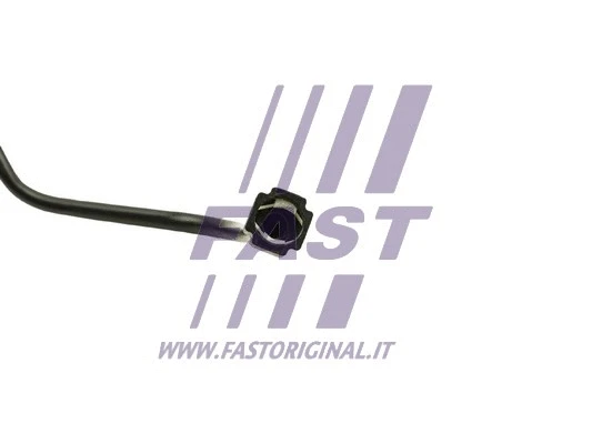 FT39560 FAST ПАЛИВНА ТРУБКА CITROEN BERLINGO 08> 1.6 HDI