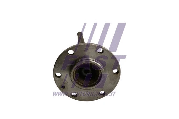 FT27190 FAST ПІВВІСЬ IVECO DAILY 06> ЗАД ЛВ/ПР 35S