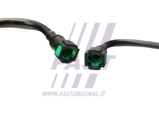 FT39625 FAST ПАЛИВНА ТРУБКА FORD TRANSIT 06> 2.2 TDCI