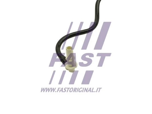 FT39586 FAST ПАЛИВНА ТРУБКА FIAT TIPO 16> САПУН ГАЛЬМІВНИЙ 1.4