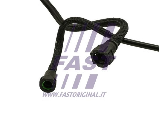 FT39554 FAST ПАЛИВНА ТРУБКА FIAT TIPO 16> 1.3 JTD
