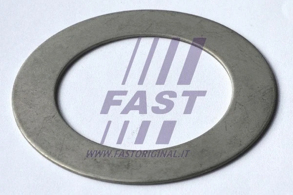 FT62436 FAST ПРОКЛАДКА МОСТА IVECO DAILY 00> КІЛЬЦЕВА ШЕСТЕРНЯ